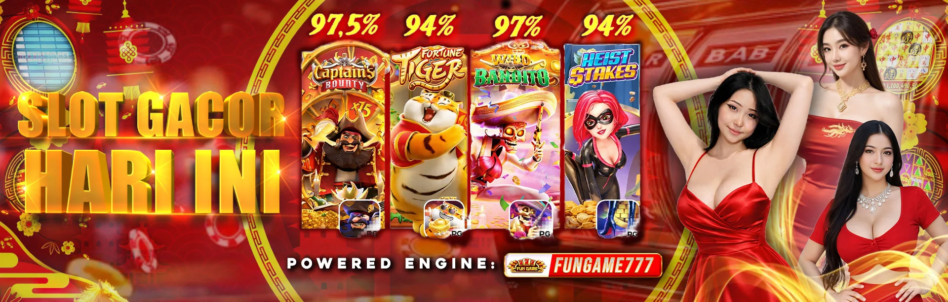 IndraTogel68 Banner Slot Online